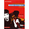 VITO DI MODUGNO - METODO TECNICO-PRATICO PER BASSO ELETTRICO A 4 E 5 CORDE + CD