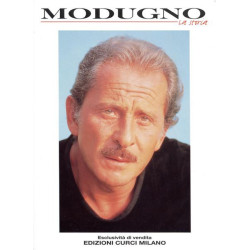 MODUGNO: LA STORIA
