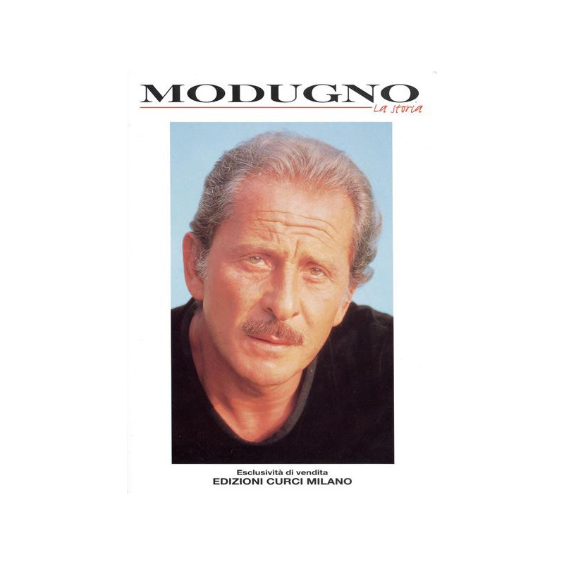 MODUGNO: LA STORIA