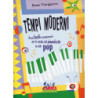 REMO VINCIGUERRA -  TEMPI MODERNI - PER LO STUDIO DEL PIANOFORTE IN STILE POP