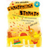 REMO VINCIGUERRA - L'ANATROCCOLO STONATO + CD - PER PIANOFORTE