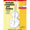 S. NELSON - METODO COMPLETO PER VIOLINO VOLUME 2