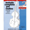 S. NELSON - METODO COMPLETO PER VIOLINO VOLUME 3