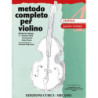 S. NELSON - METODO COMPLETO PER VIOLINO VOLUME 4