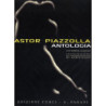 ANTOLOGIA - PIAZZOLLA - CHITARRA