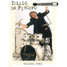 METODO PER BATTERIA + playlist online - TULLIO DE PISCOPO - CURCI JAZZ