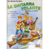 LA CHITARRA VOLANTE APPENDICE AL METODO - VITO NICOLA PARADISO