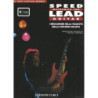 TROY STETINA - SPEED MECHANICS FOR LEAD GUITAR + PLAYLIST ONLINE - IN ITALIANO