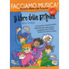 FACCIAMO MUSICA - 1 - IL LIBRO DELLA RITMICA