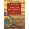 IL MAESTRO BEN TEMPERATO - C. DELFRATI