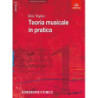 TAYLOR - TEORIA MUSICALE IN PRATICA VOL. 1