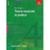 TAYLOR - TEORIA MUSICALE IN PRATICA VOL. 4