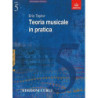 TAYLOR - TEORIA MUSICALE IN PRATICA VOL. 5