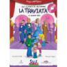 C. GOBBI - ALLA SCOPERTA DEL MELODRAMMA: LA TRAVIATA (GIUSEPPE VERDI) + CD