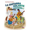 LA CHITARRA VOLANTE ENSEMBLE 1 - VITO NICOLA PARADISO