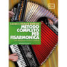 METODO COMPLETO PER FISARMONICA + AUDIO ONLINE - GALLIANO