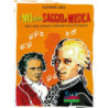 A. LONGO - IL MIO PRIMO SAGGIO DI MUSICA - SPARTITI FACILI PER PIANOFORTE