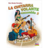LA CHITARRA VOLANTE ENSEMBLE VOL. 2 - VITO NICOLA PARADISO