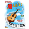 I LOVE GUITAR + CD -  REMO VINCIGUERRA E VITO NICOLA PARADISO - CHITARRA