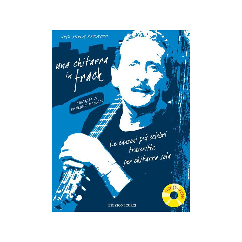 UNA CHITARRA IN FRACK