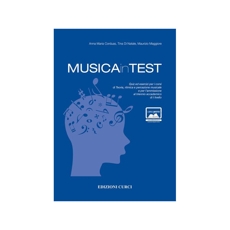 MUSICAINTEST - ANNA MARIA CORDUAS