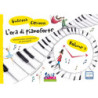 G. CAPRIOTTI - L'ORA DI PIANOFORTE - VOL. 1