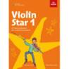 VIOLIN STAR 1 - ITALIANO - LIBRO DELLO STUDENTE - EDWARD HUWS JONES