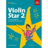 VIOLIN STAR 2 - ITALIANO - LIBRO DELLO STUDENTE - EDWARD HUWS JONES