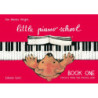 K. M. WRIGHT - LITTLE PIANO SCHOOL - BOOK ONE - VERSIONE ITALIANA