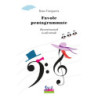 Favole pentagrammate - Racconti musicali in stile teatrale - Remo Vinciguerra