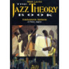 M. LEVINE - THE JAZZ THEORY BOOK - MANUALE