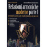 D. GROVE - RELAZIONI ARMONICHE MODERNE PARTE PRIMA - MANUALE