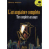 S. NESTICO - L'ARRANGIATORE COMPLETO + CD - MANUALE