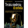 G. DELAMONT - TECNICA MODERNA DI MELODIA - MANUALE