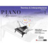 Piano Adventures: Tecnica & Interpret. Livello 1 - edizione italiana