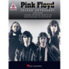 Pink Floyd - Guitar Anthology - Chitarra - Spartiti