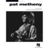 Pat Metheny - Pianoforte  - Jazz Piano Solos Series Volume 57