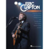 Eric Clapton - Easy Piano Collection - Pianoforte facile - Spartiti