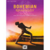 Bohemian Rhapsody - Piano - Voce - Chitarra -  Spartiti