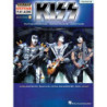 Kiss + Audio online - Chitarra - Guitar - Spartiti