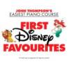 First Disney Favourites - John Thompson - pianoforte - molto facile