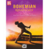 Bohemian Rhapsody - Easy Guitar - Soundtrack - (Queen) - Chitarra
