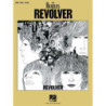 The Beatles - Revolver - Piano voce e chitarra - spartiti - songbook