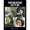 The Beatles - Let It Be - Piano Voce e Chitarra - Songbook The Beatles - Let It Be - Piano Voce e Chitarra - Songbook
