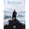 Beethoven for Beginning Piano Solo -  10 Classic Themes Arranged for Beginners