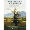 Beethoven Classics for Easy Piano - Pianoforte - Easy Piano Composer Collection