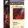 Essential Elements for Strings - Book 2 + media online - violino