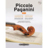 Piccolo Paganini Vol. 1 - 30 brani originali per violino e piano -Schmidt Jeggle