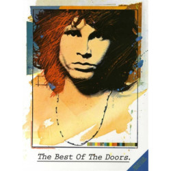 The Best of The Doors -  Pianoforte, Canto e Chitarra -  The Best Of