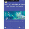 METODO DI PIANOFORTE PER ADULTI VOLUME 1 + 2 CD - KREADER KERN REJINO KEVEREN